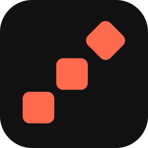 Suwe logo, the Suwe app icon